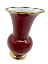 Rosenthal raro vaso - , porcellana