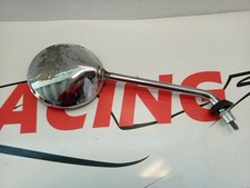 SPECCHIETTO RETROVISORE DESTRO PIAGGIO VESPA 250 GTS 2005-2014 RIGHT MIRROR