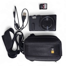 Panasonic lumix DMC-TZ60/ZS40