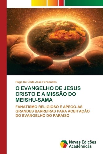 Evangelho jesus cristo - o,