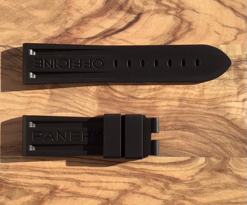 Cinturino per panerai - cinturino,