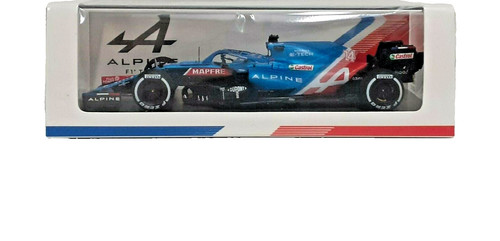 Modellino auto spark f1 - spark,