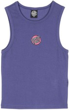 Santa Cruz donna Other Dot Emb