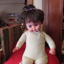 Furga, Bambola Giovannina