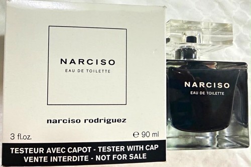 Narciso eau toilette - 90, ml