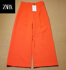 NUOVO Zara pantaloni donna