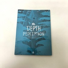 Travis Rice DEPTH PERCEPTI