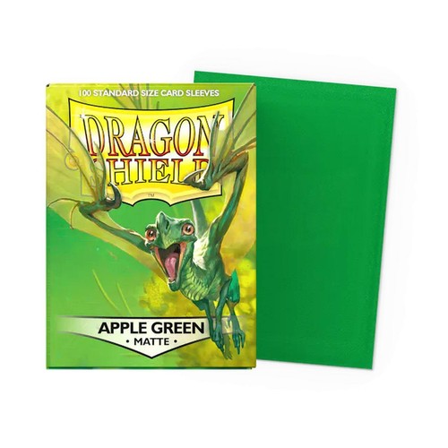 Dragon shield matte - dragon,