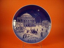 DESIREE' COPENHAGEN PIATTO