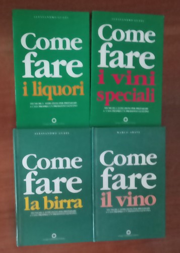 Lotto libri birra vino e - lotto,