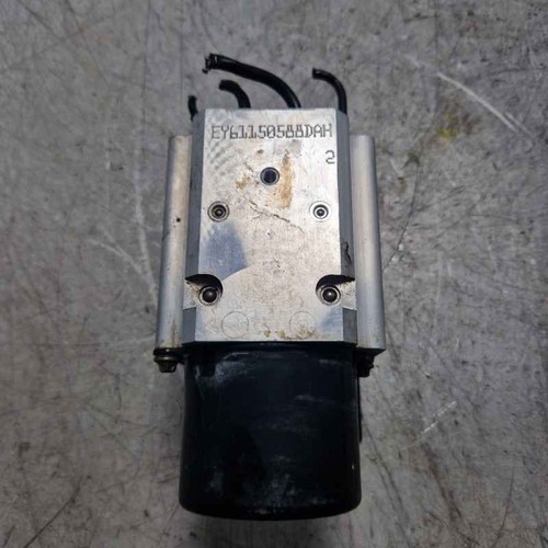 Centralina pompa abs alfa - centralina,