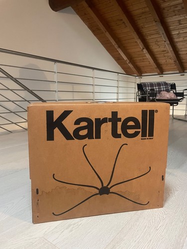 Portariviste kartell - portariviste,
