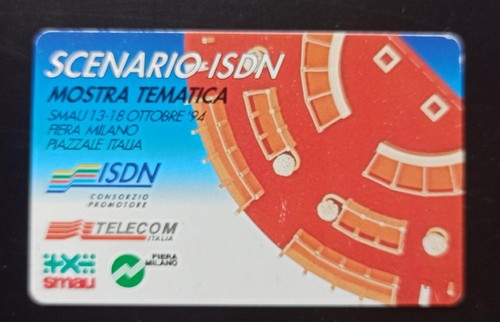 Schede telefoniche sip - telefoniche,