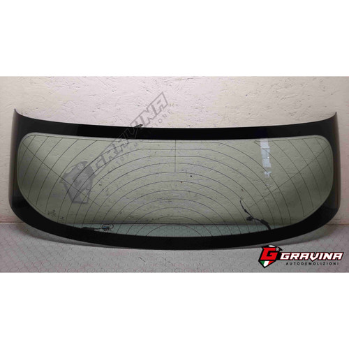 Lunotto bmw serie f20 - serie, 1