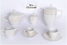 Set the caffe batty oro - set,
