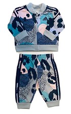 Adidas Track Suit 3M Outfit