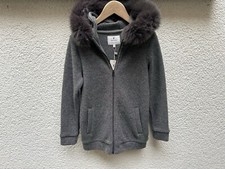 Giacca bambina Woolrich nuova