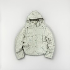 Piumino Barrows Donna Taglia L