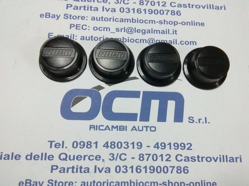 Kit set coppette coprimozzo - set,