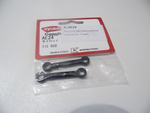 Kyosho ae24 tie rod p10 - tie,