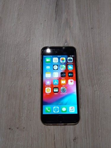 Apple iphone 128gb - 6,