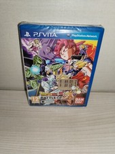 Dragon Ball Z Battle Of Z