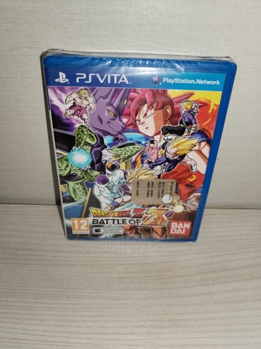 Dragon ball battle - z,