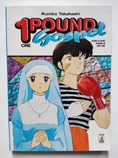 One Pound Gospel - Star Comics - Serie Completa 