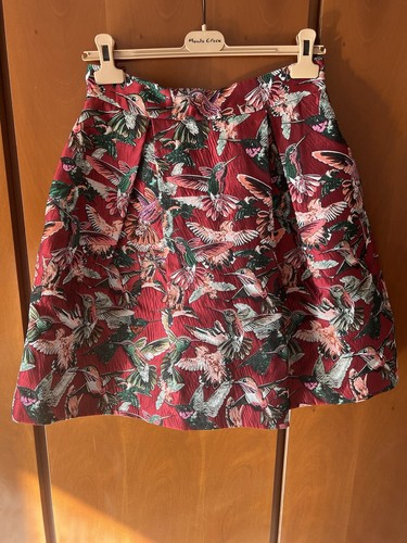 Gonna palloncino pinko - gonna,