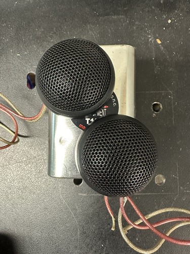 Tweeter t10 10 come - t,