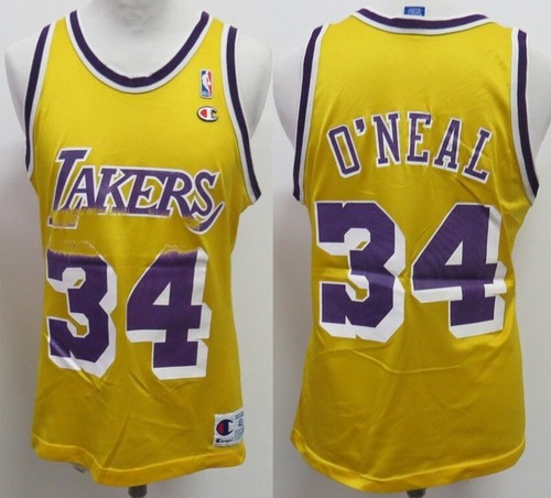 Los angeles lakers neal nba - lakers, o'neal