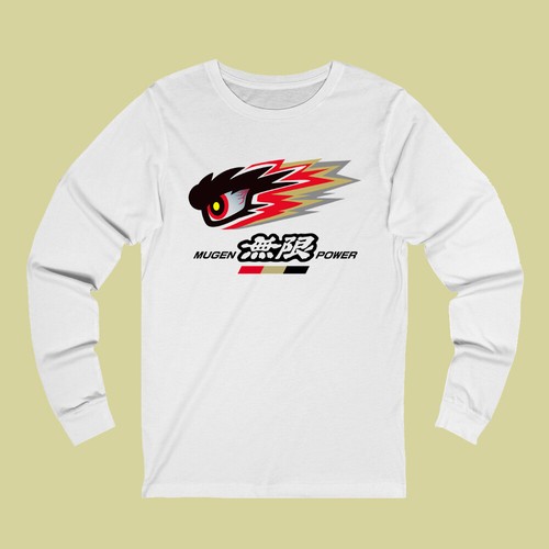 Mugen power japan tuner racing - power,
