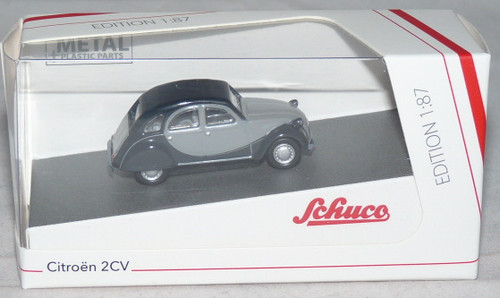 Schuco 26514 87 - 1/87, citroën