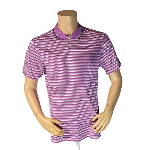 Nike drifit golf polo shirt - golf,