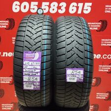 2X 245 65 R17 111HXL DUNLOP