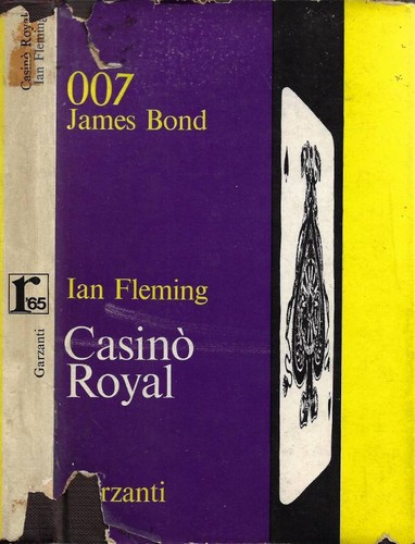 Casinò royal ian - royal., .