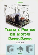 TEORIA E PRATICA DEI MOTORI