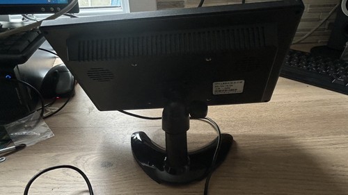 Eyoyo monitor touch - screen, 10"
