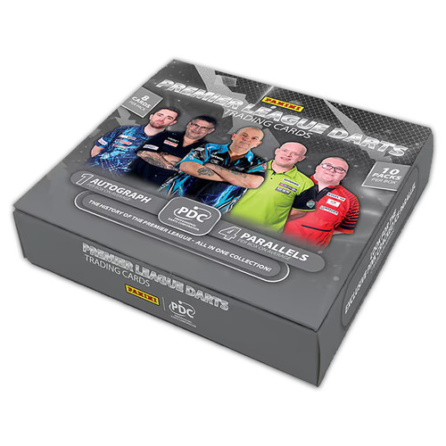 Panini pdc premier league - league, 2025