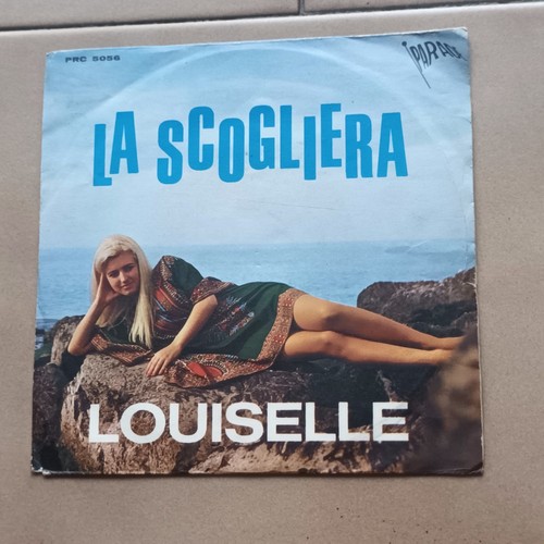 LOUISELLE-La