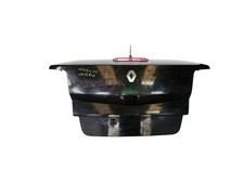 BAULETTO PORTELLONE POSTERIORE RENAULT MEGANE CC 2002-2008 POST NERO COFP984