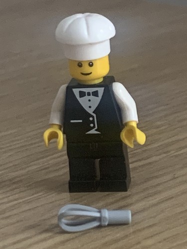 Lego city figure town - city,