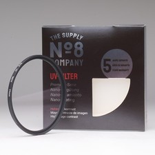 Filtro UV Nano MC (37, 40.5
