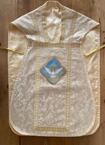 Pianeta casula sacerdotale - casula,