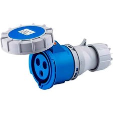 PRESA MOBILE INDUSTRIALE IP67