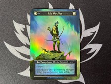 Sorcery: Contested Realm - BETA - Kite Archer (⭐️FOIL⭐️) - Exceptional