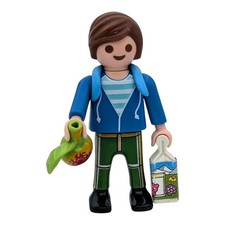 Playmobil figura bambino