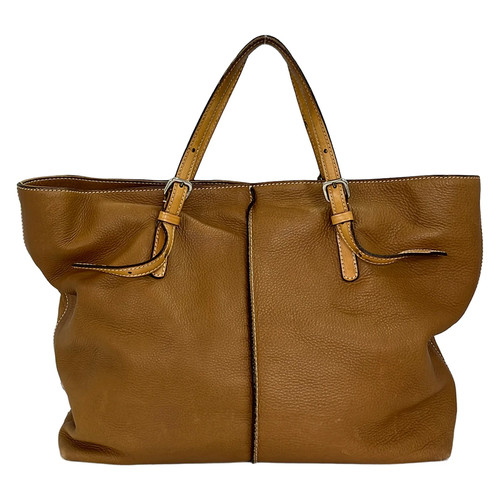Borsa tote tod pelle - borsa,