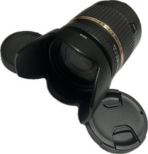 Tamron 18-270mm F3.5-6.3 Di II