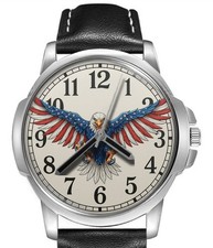Orologio da Polso American